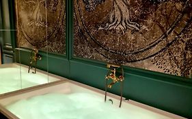 Art Jacuzzi Kraków Koletek